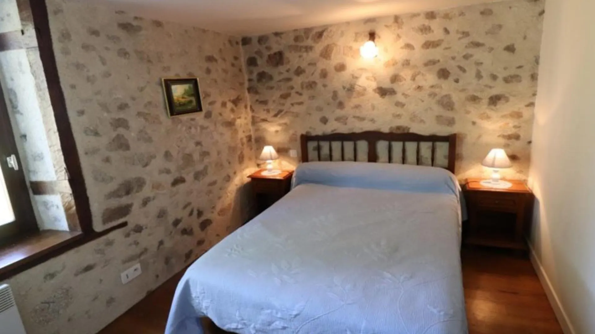 Moulin Renove Avec Etang Prive, Nature Preservee Proche Cantal Et Lot, Ideal Pour Activites Plein Air. - Fr-1-742-269 Parlan