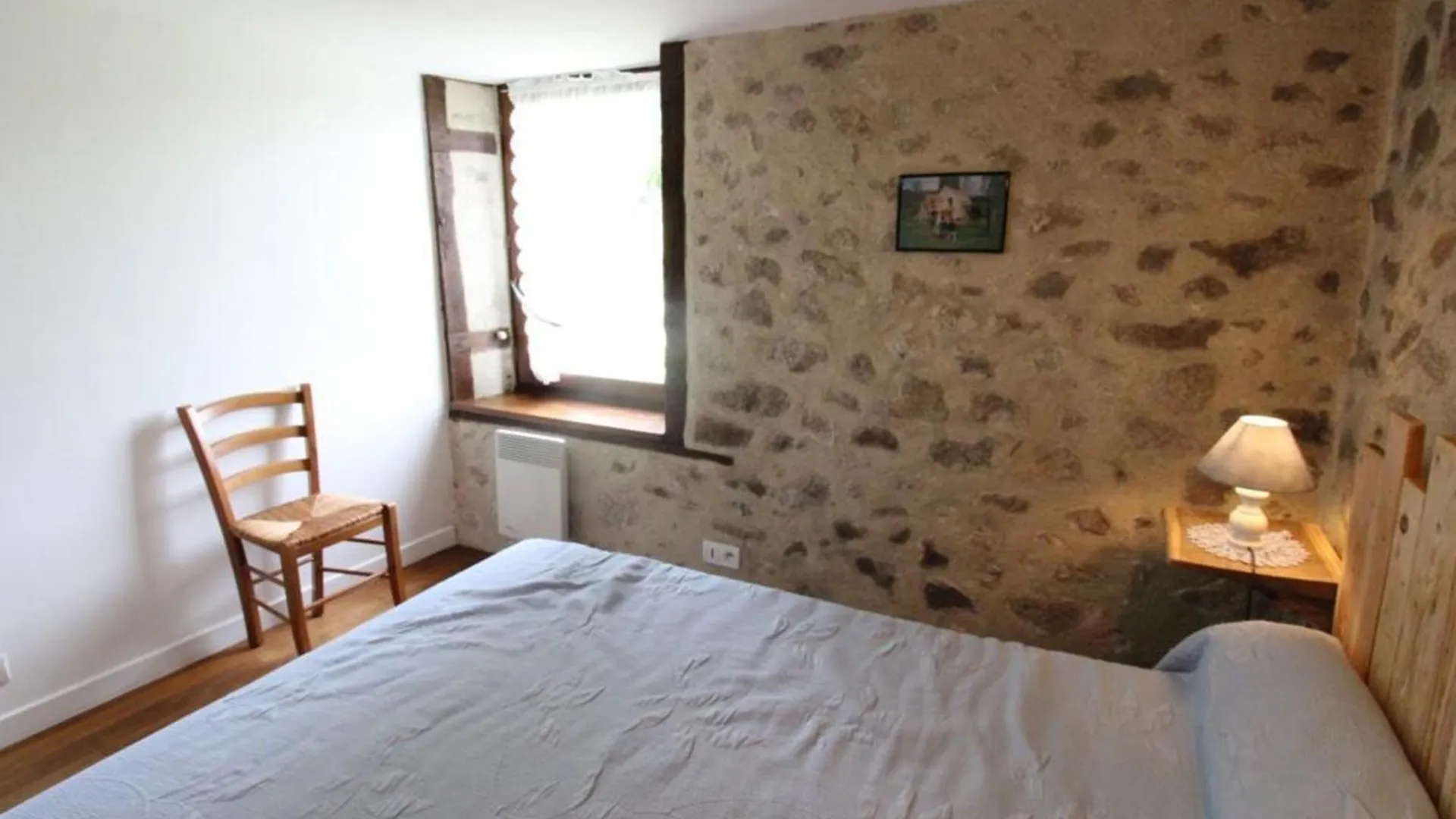 Holiday home Moulin Renove Avec Etang Prive, Nature Preservee Proche Cantal Et Lot, Ideal Pour Activites Plein Air. - Fr-1-742-269 Parlan